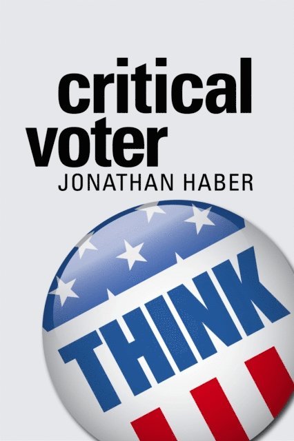 Jonathan Haber - Critical Voter, E-bok