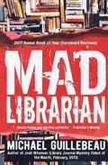 MAD Librarian