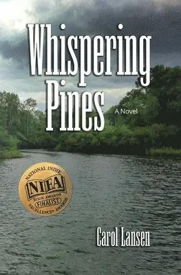 Carol Lansen - Whispering Pines, Häftad. Tillgänglighet: Lägg i varukorg