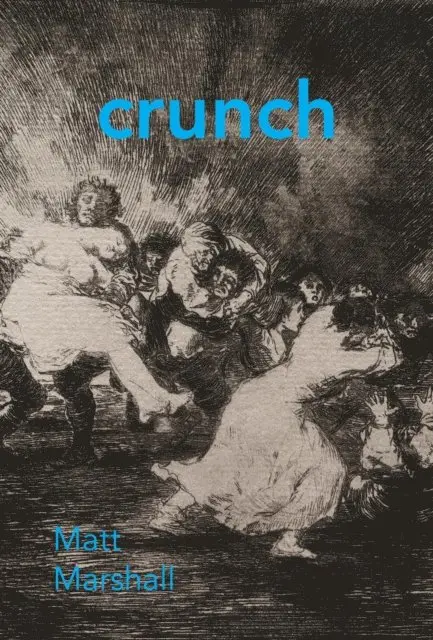 Matt Marshall - Crunch, E-bok. Tillgänglighet: Lägg i varukorg