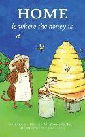 Natalie M. Kennedy - Home Is Where the Honey Is, Häftad. Tillgänglighet: Lägg i varukorg
