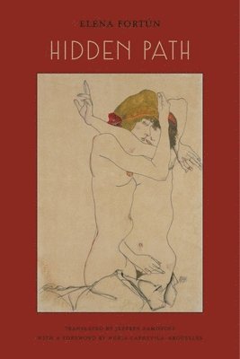Elena Fortún, Jeffrey Zamostny, Nuria Capdevila–argüe - Hidden Path, Häftad