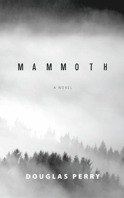 Douglas Perry - Mammoth, E-bok
