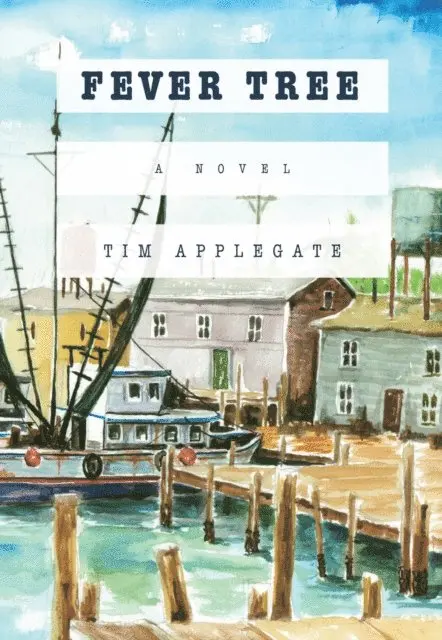 Tim Applegate - Fever Tree, E-bok. Tillgänglighet: Lägg i varukorg
