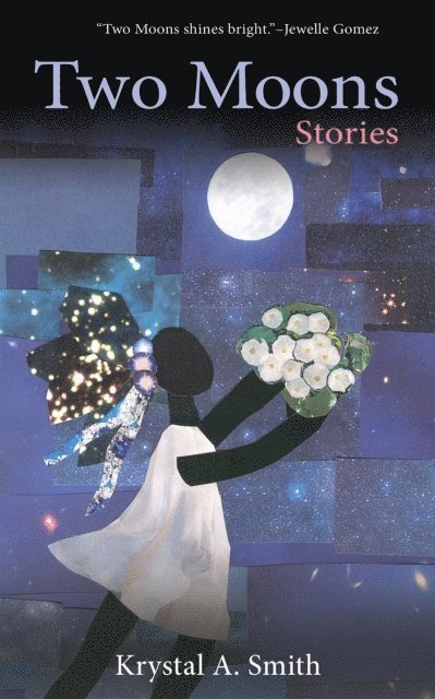 Krystal A. Smith - Two Moons, E-bok