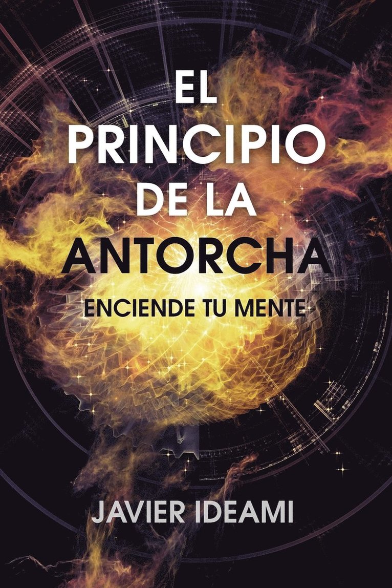 principio de la antorcha