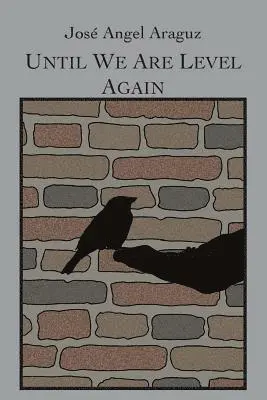 Jose Angel Araguz - Until We Are Level Again, Häftad. Tillgänglighet: Lägg i varukorg