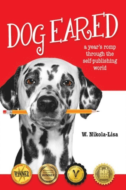 W. Nikola-Lisa - Dog Eared, E-bok