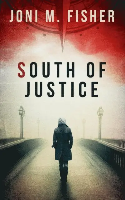 Joni M Fisher - South of Justice, E-bok. Tillgänglighet: Lägg i varukorg
