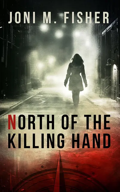 Joni M Fisher - North of the Killing Hand, E-bok. Tillgänglighet: Lägg i varukorg