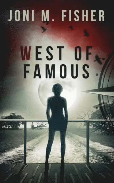 Joni M Fisher, Cyndi Boswell, Blue Otter Editing - West of Famous, E-bok. Tillgänglighet: Lägg i varukorg