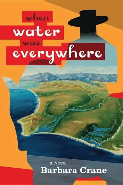 Barbara Crane - When Water Was Everywhere, E-bok. Tillgänglighet: Lägg i varukorg