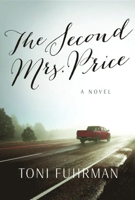 Toni Fuhrman - Second Mrs. Price, E-bok. Tillgänglighet: Lägg i varukorg