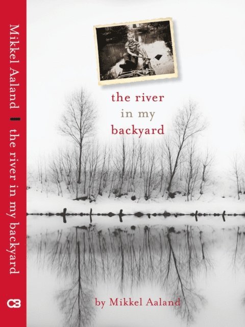 Mikkel Aaland - River in My Backyard, E-bok. Tillgänglighet: Lägg i varukorg