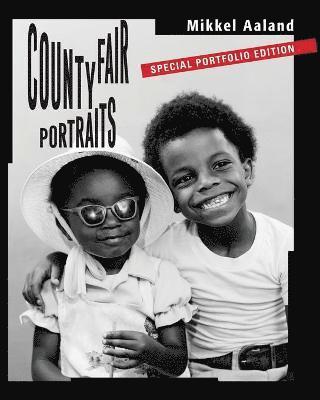 Mikkel Aaland - County Fair Portraits, Häftad. Tillgänglighet: Lägg i varukorg
