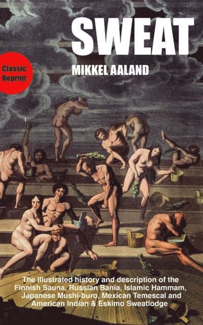 Mikkel Aaland - Sweat, E-bok. Tillgänglighet: Lägg i varukorg