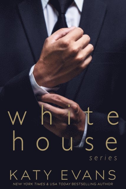 Katy Evans - White House, E-bok