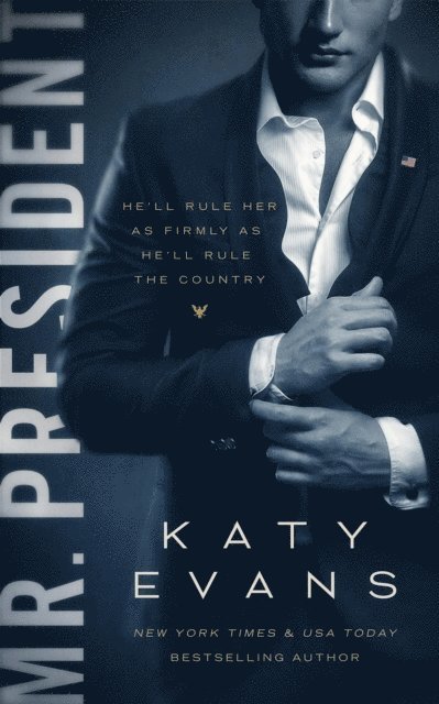 Katy Evans - Mr. President, E-bok