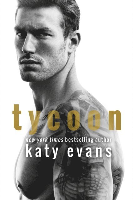 Katy Evans - Tycoon, E-bok