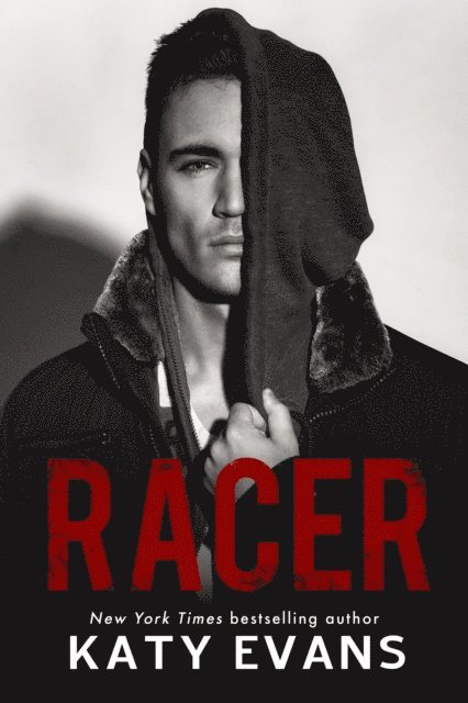 Katy Evans - Racer, E-bok