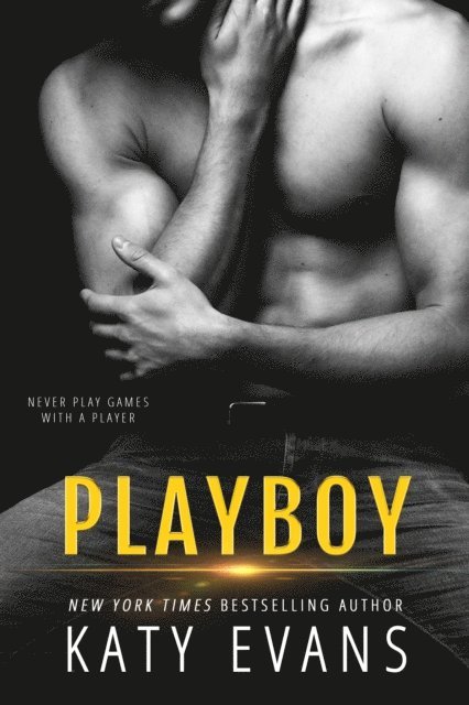 Katy Evans - Playboy, E-bok