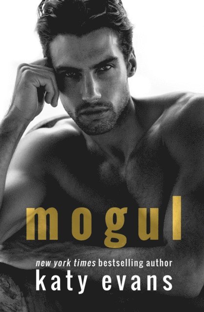 Katy Evans - Mogul, E-bok