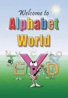 Linda Lee Ward - Welcome to Alphabet World, Häftad. Tillgänglighet: Lägg i varukorg