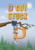 Linda Lee Ward - D Got Stuck, Häftad. Tillgänglighet: Lägg i varukorg