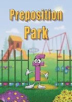 Linda Lee Ward - Preposition Park, Häftad. Tillgänglighet: Lägg i varukorg