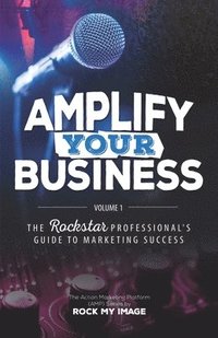 Amplify Your Business: The Rockstar Professional's Guide to Marketing Success: Volume 1