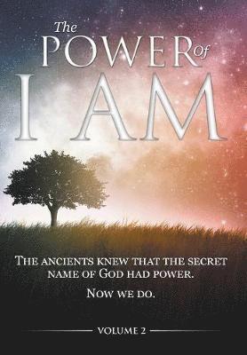 David Allen - Power of I AM - Volume 2, Inbunden