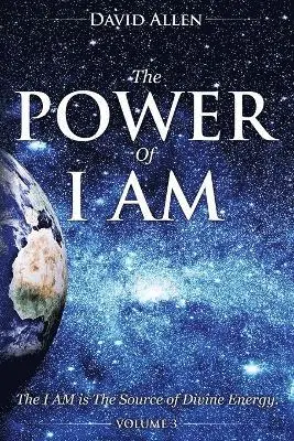 David Allen, David Allen - Power of I am - Volume 3, Häftad. Tillgänglighet: Lägg i varukorg