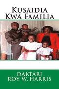 Kusaidia Kwa Familia