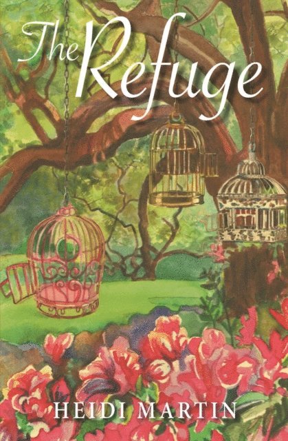 Heidi Martin - Refuge, E-bok