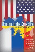 Chris de Ploegg - Ukraine in the Crossfire, Häftad