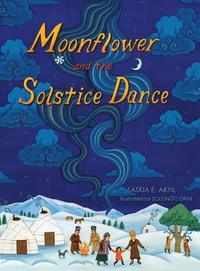 Moonflower and the Solstice Dance