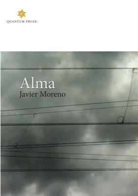 Javier Moreno - Alma, Häftad
