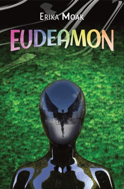Erika Moak - Eudeamon, E-bok. Tillgänglighet: Lägg i varukorg
