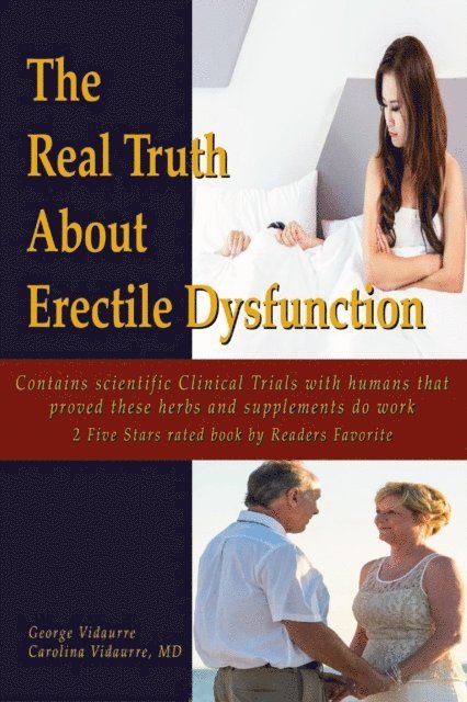 Real Truth About Erectile Dysfunction