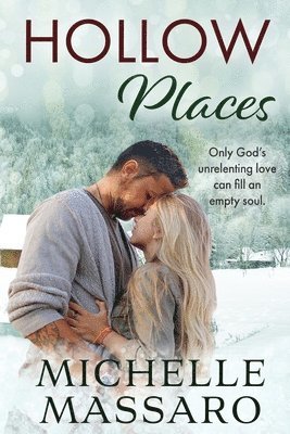 Michelle Massaro - Hollow Places, Häftad