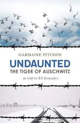 Garmaine Pitchon - Undaunted, Häftad. Tillgänglighet: Tillfälligt slut