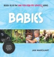 Jan Marquart - Babies: Book 10 in the Can You Find My Love? Series, Inbunden. Tillgänglighet: Lägg i varukorg