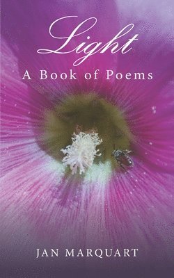 Jan Marquart - Light, a Book of Poems, Häftad. Tillgänglighet: Lägg i varukorg