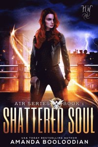 Shattered Soul