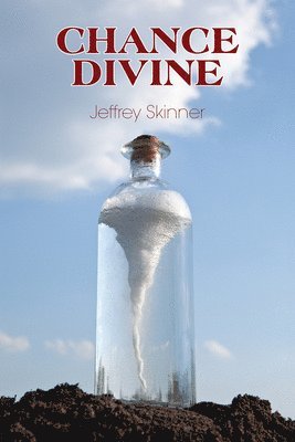 Jeffrey Skinner - Chance Divine, Häftad. Tillgänglighet: Tillfälligt slut