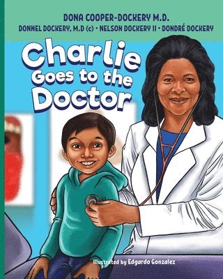 Charlie Goes to the Doctor