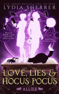 Love, Lies, and Hocus Pocus Allies