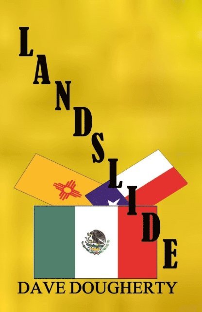 Dave Dougherty - Landslide, E-bok