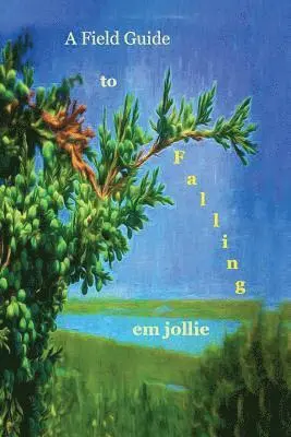 Em Jollie - Field Guide to Falling, Häftad. Tillgänglighet: Lägg i varukorg