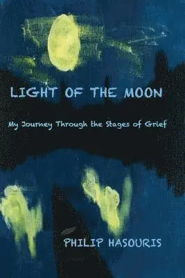 Philip Hasouris - Light of the Moon, Häftad. Tillgänglighet: Lägg i varukorg